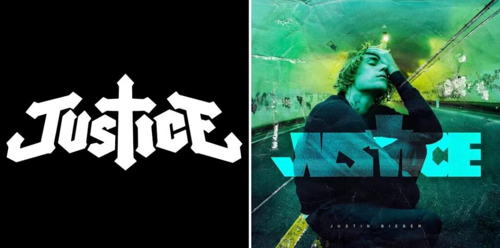 Duo Francés "Justice" demandará a Justin Bieber por plagio y por infringir una marca registrada
