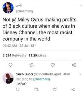 Divulgan cuenta de Lil Nas X dónde le tira hate a Ariana Grande, Selena Gómez, Miley Cyrus y Demi Lovato Divulgan cuenta de Lil Nas X dónde le tira hate a Ariana Grande, Selena Gómez, Miley Cyrus y Demi Lovato