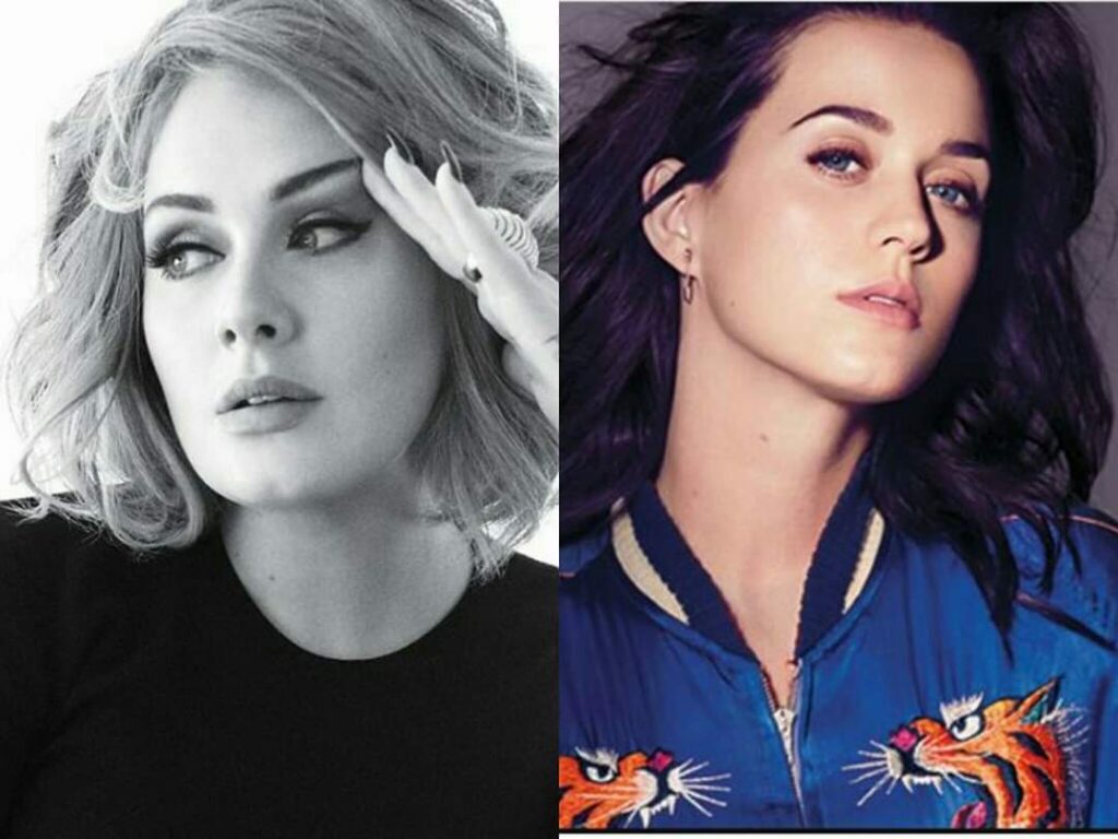 5 famosas estrellas que poseen pésima higiene personal según sus allegados