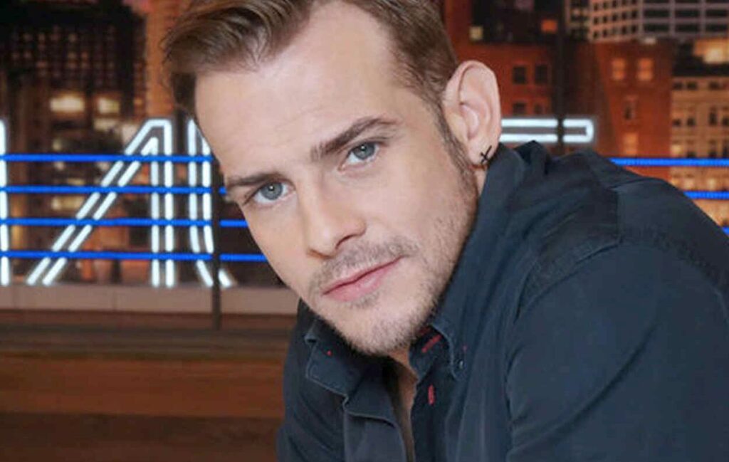 Fallece el cantante español Alex Casademunt a los 39 años de edad Fallece el cantante español Alex Casademunt a los 39 años de edad