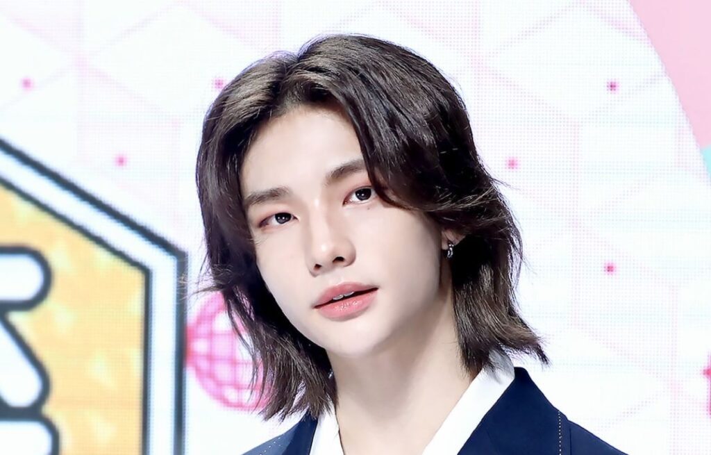 Hyunjin de Stray Kids es puesto en pausa indefinida de la banda tras controversia de acoso escolar