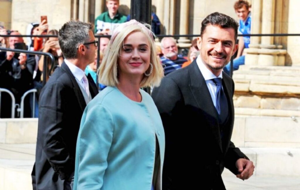 El enfrentamiento de Katy Perry y Orlando Bloom por su hija......,"Lo hará mejor que tú"