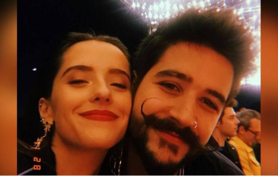 Camilo y Evaluna son duramente criticados tras lanzar su nuevo tema "Machu Pichu"