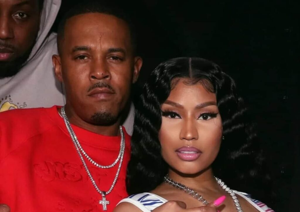 Nicki Minaj está en investigaciones por el FBI por sobornar e intimidar a víctimas de violación, reporta Complex