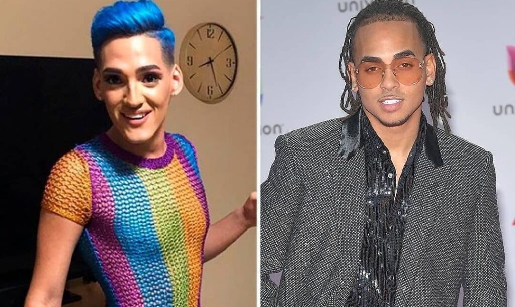 Fiscalía de Puerto Rico confirma que Ozuna SÍ mantenía una relación con Kevin Fret