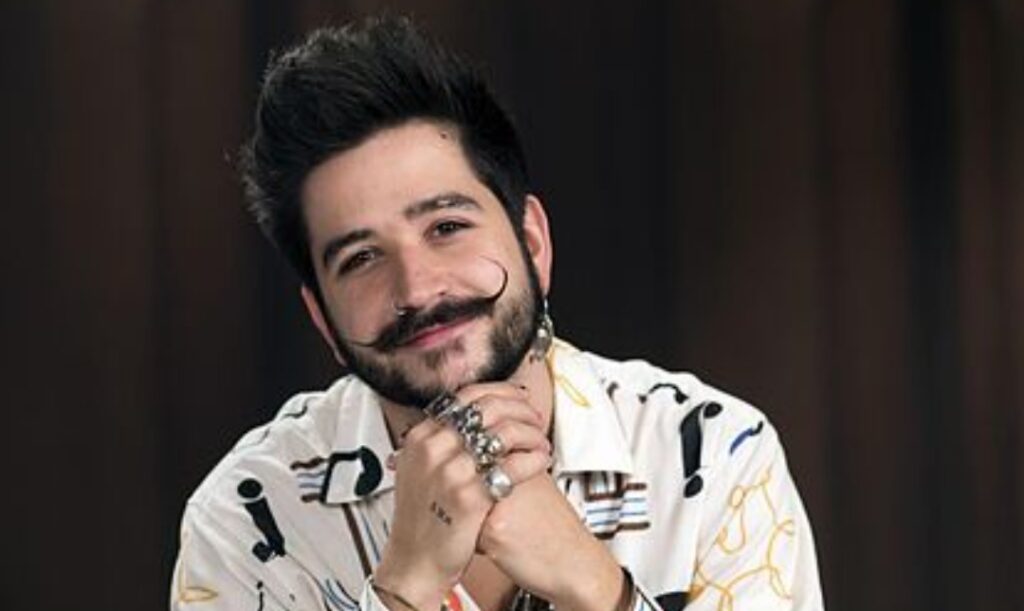Camilo bajo fuego por decir que "él es un enviado de Dios para hacer música de calidad y propósito"