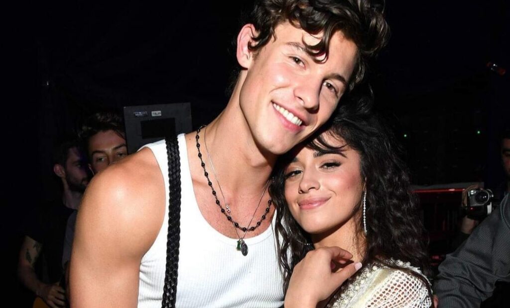 Shawn Mendes y Camila Cabello han sido asaltados en su propia casa, reporta TMZ