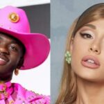 Divulgan cuenta de Lil Nas X dónde le tira hate a Ariana Grande, Selena Gómez, Miley Cyrus y Demi Lovato