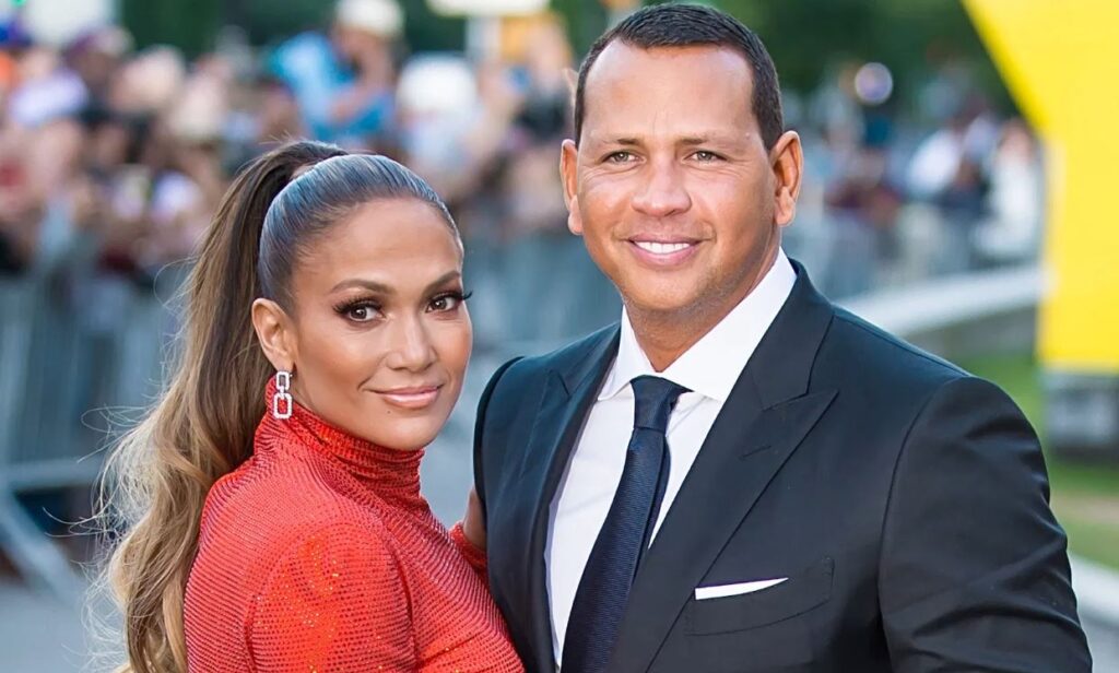 Jennifer Lopez y Álex Rodríguez han terminado su relación