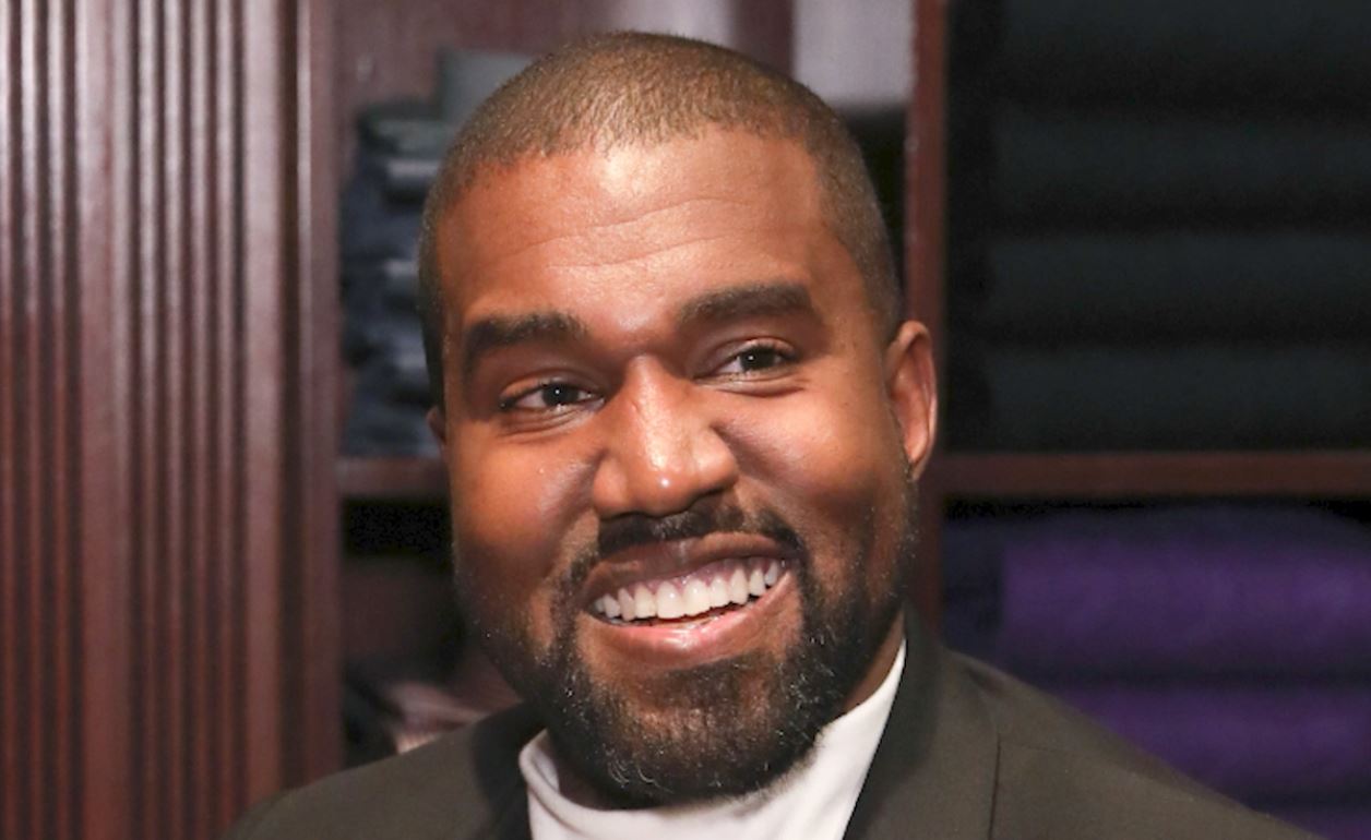 Kanye West mintió, en realidad NO es la persona afroamericana más rica de Estados Unidos