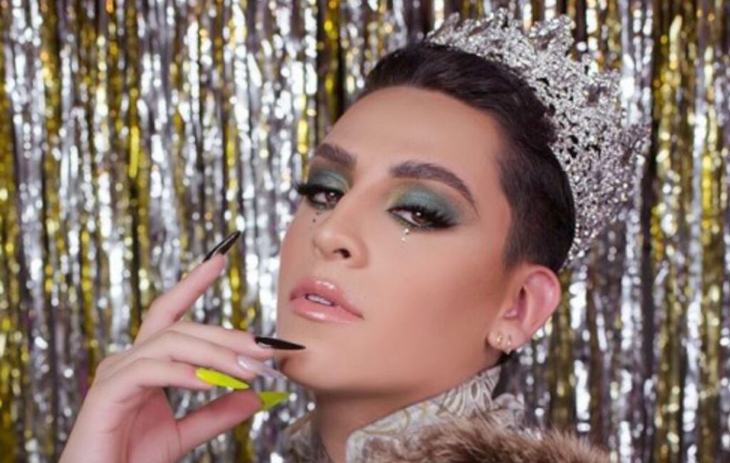 Kunno divide las redes sociales al anunciar que será conductor de los Grammy Awards 2021 en la red carpet