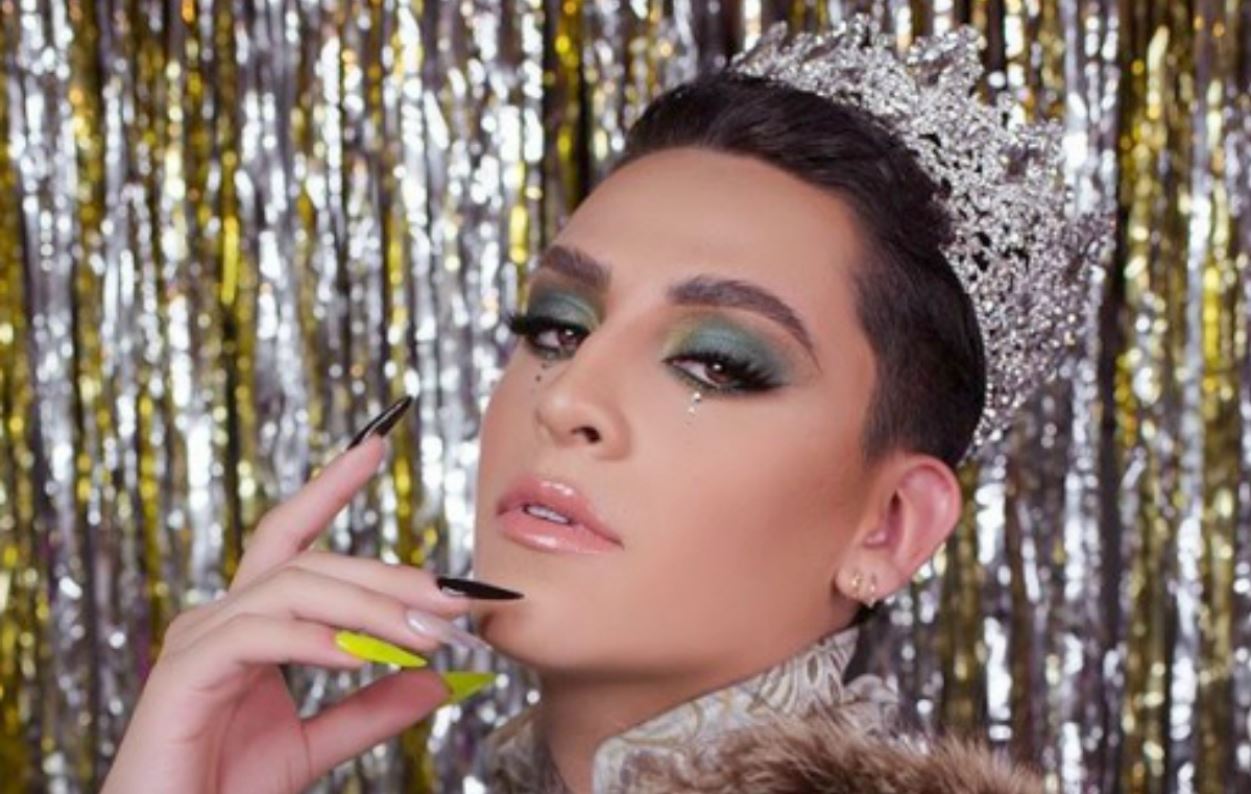 Kunno divide las redes sociales al anunciar que será conductor de los Grammy Awards 2021 en la red carpet