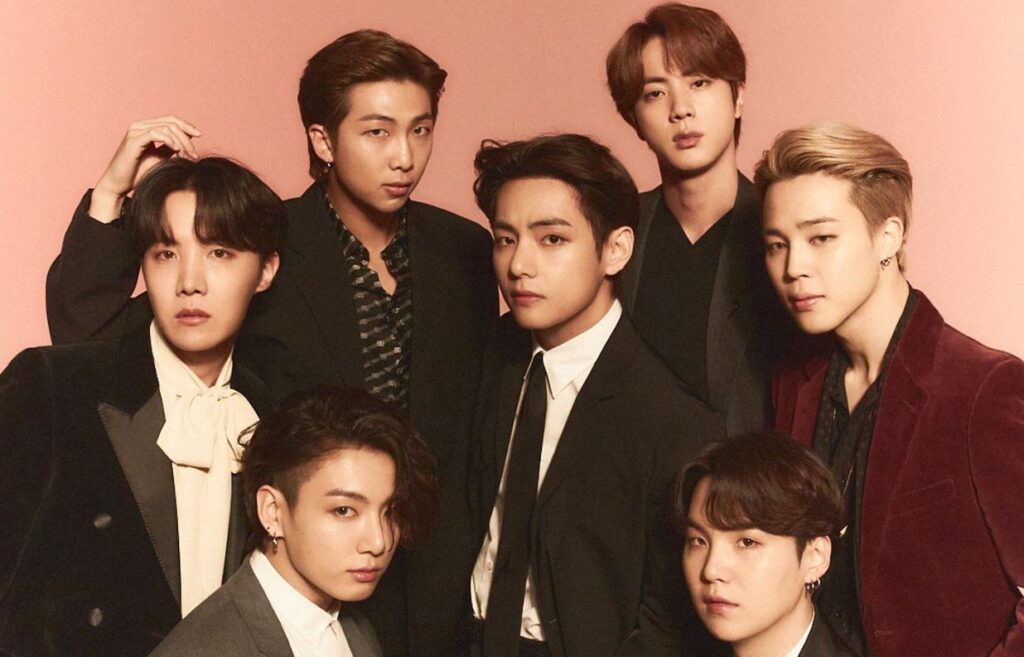 La IFPI revela el Top 10 de los álbumes más vendidos a nivel mundial del 2020