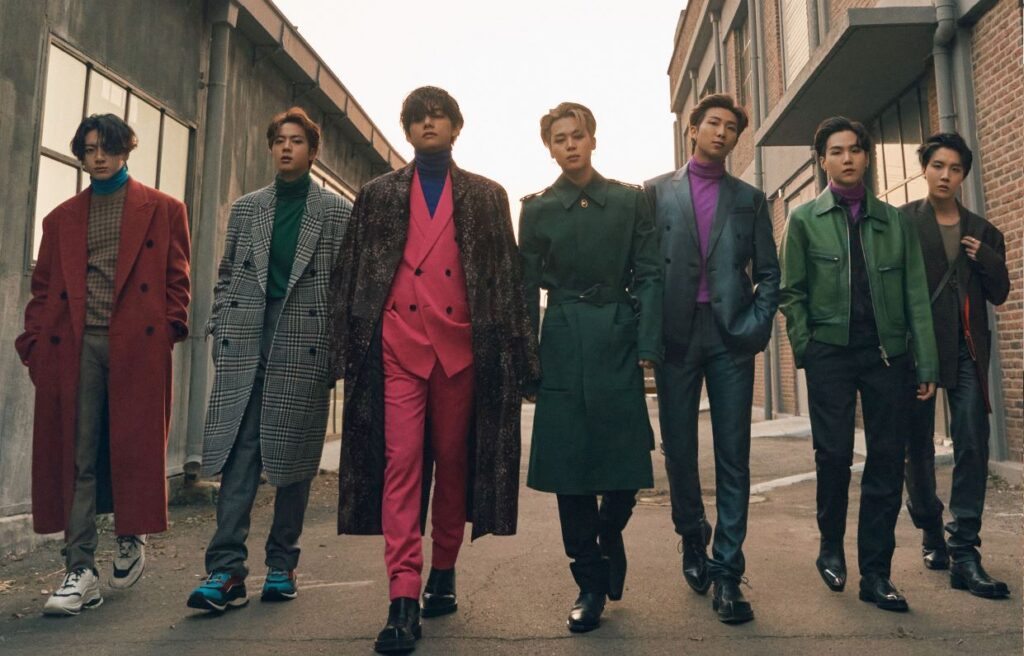 La IFPI revela el Top 10 de los artistas más vendidos a nivel mundial del 2020