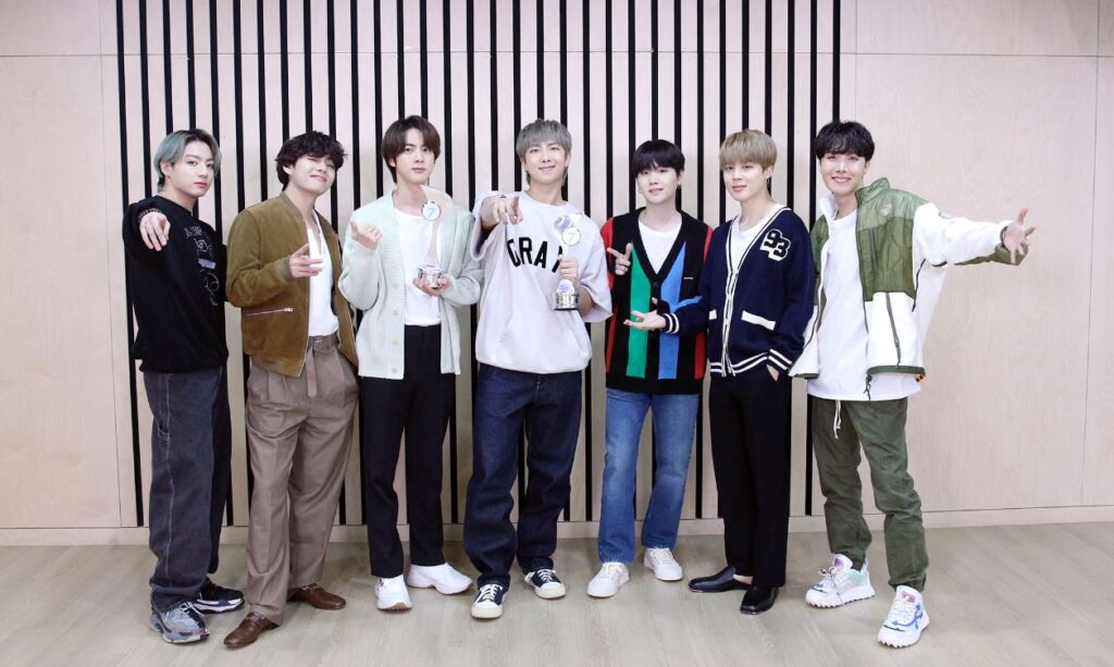 La IFPI revela los álbumes con más ventas puras a nivel mundial del 2020