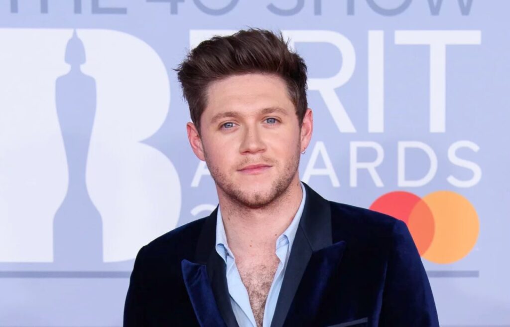 Niall Horan revela que a veces se sentía prisionero en One Direction