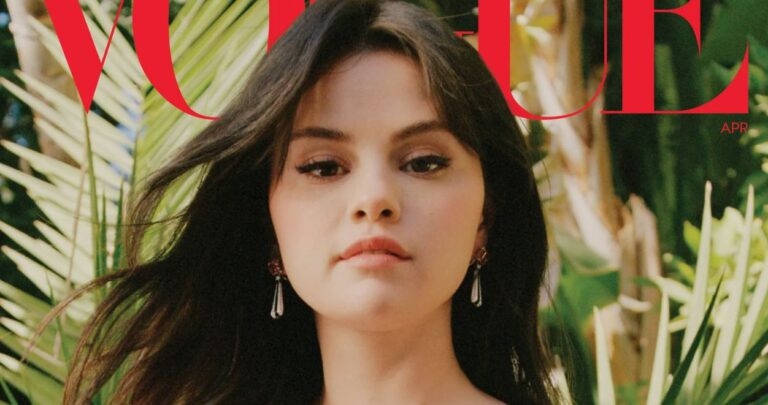 ¿SE RETIRA? Selena Gómez anuncia que podría retirarse de la música tras lanzar su cuarto álbum de estudio