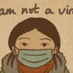 'Stop Asian Hate': artistas se pronuncian contra actos de odio hacia asiáticos