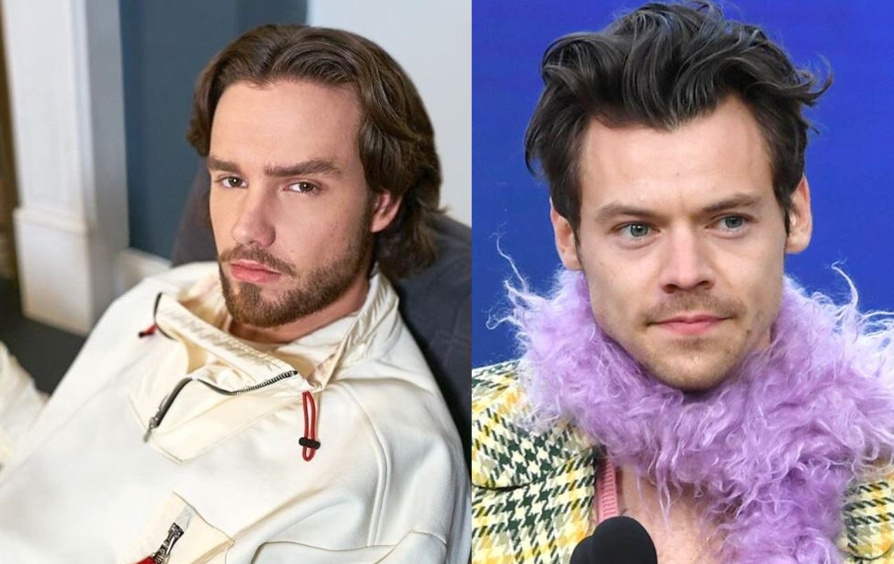Vea la reacción de Liam Payne al enterarse que Harry Styles ganó un Grammy