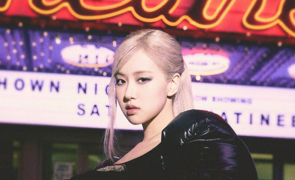 YG Entertainment bajo fuego por mentir sobre el solo debut de Rosé de BLACKPINK