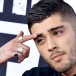 Zayn insulta a los GRAMMYs y deja entrever que para ser nominado tienes que pagar
