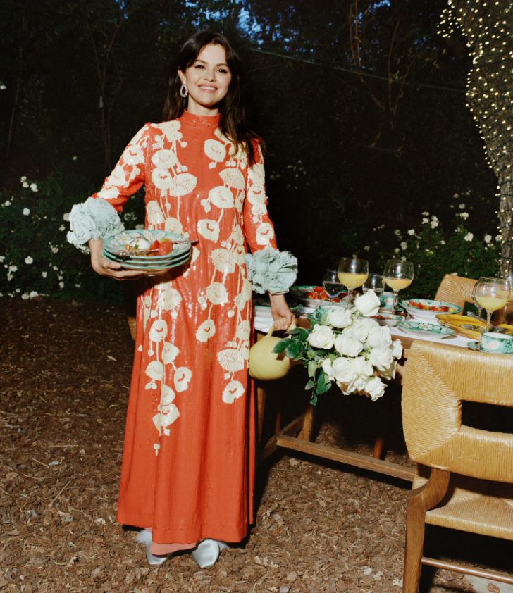 ¿SE RETIRA? Selena Gómez anuncia que podría retirarse de la música tras lanzar su cuarto álbum de estudio