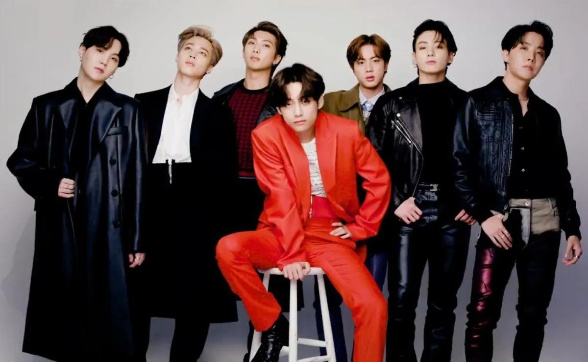 BTS confirma el lanzamiento de su nuevo sencillo "Butter" conoce los detalles