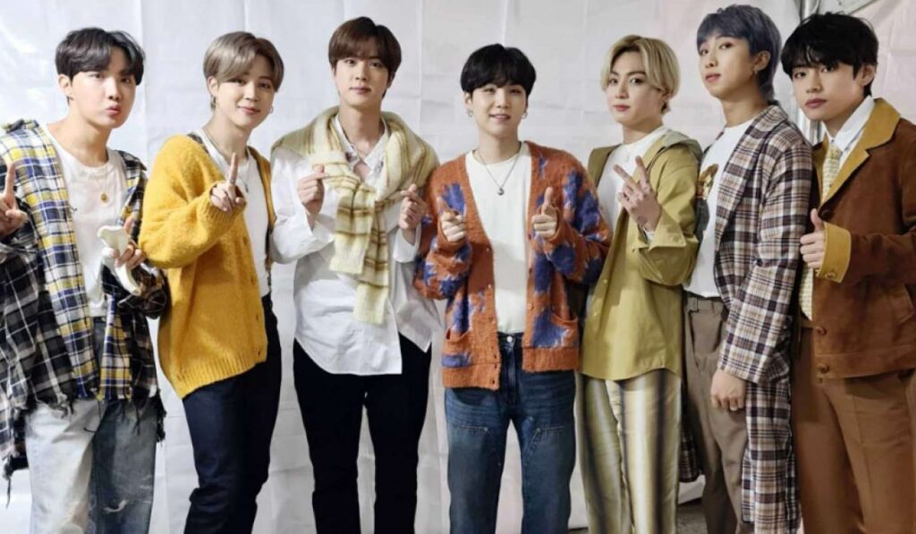 ¿Cuándo ira BTS al servicio militar en Corea del Sur? Se revela la fecha