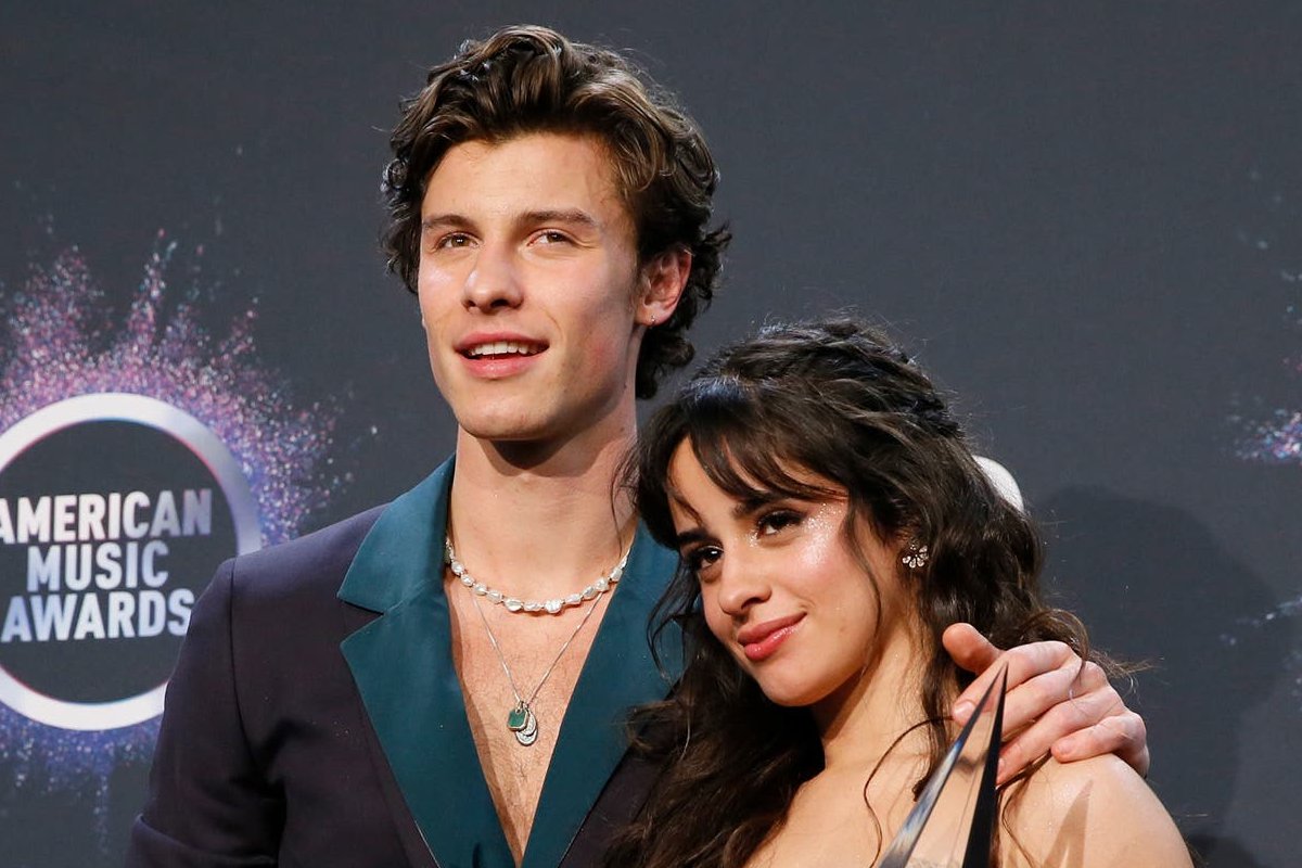 Tras robo a Camila Cabello y Shawn Mendes sus vecinos invierten miles de dólares en seguridad