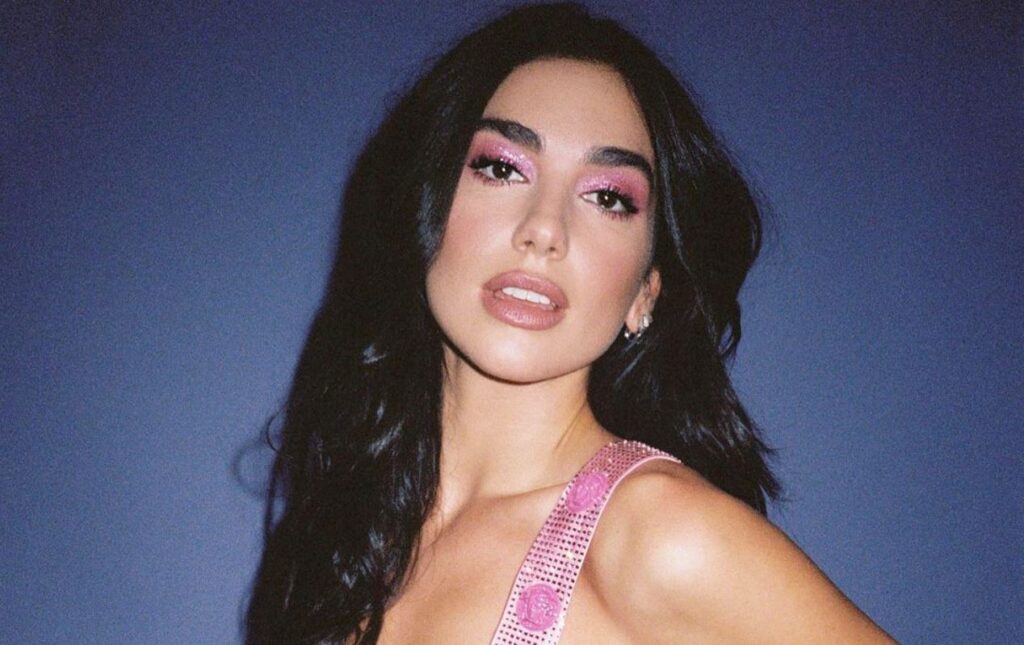 Dua Lipa revela que su próximo álbum tendrá un sonido distinto a 'Future Nostalgia'