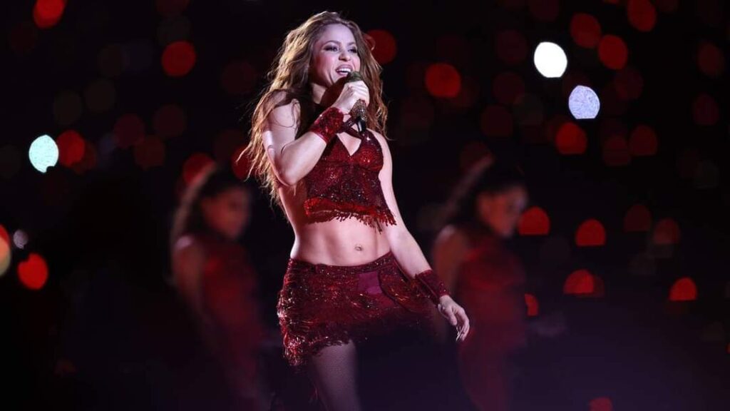 Fiscalía española declara culpable a Shakira y deberá pagar millones de euros por evasión de impuestos