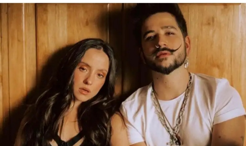 ¡POLÉMICA! ¿Camilo se come y guarda las uñas que se corta Evaluna? Se divulga fotografía que horas después ha sido desmentida