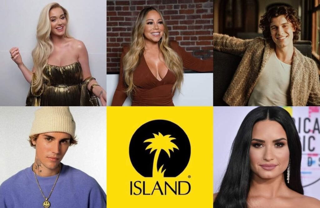 Island Récords se habría declarado en "Quiebra", según abundan los rumores..