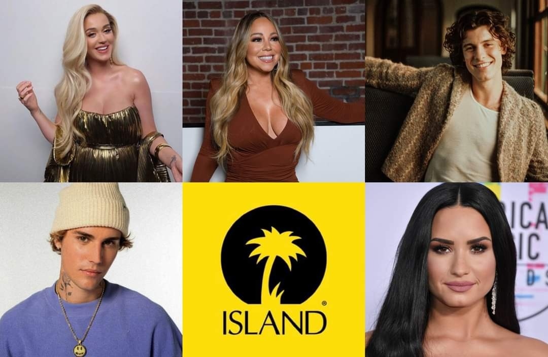 Island Récords se habría declarado en "Quiebra", según abundan los rumores..