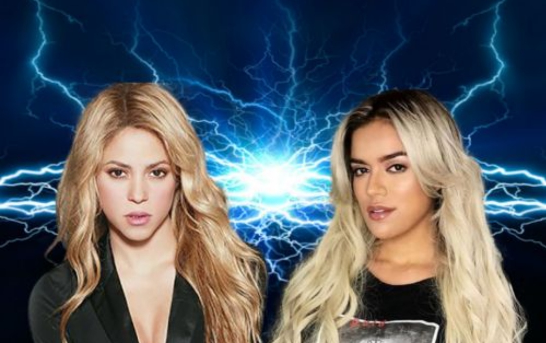 Shakira rompe el corazón de Karol G al negarse colaborar con ella en una canción
