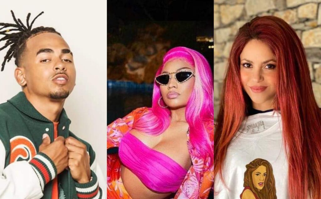 Top 5: Artistas que actualmente tienen problemas con la Justicia