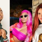 Top 5: Artistas que actualmente tienen problemas con la Justicia