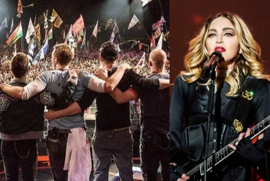 Conoce las 10 giras más exitosas y lucrativas de toda la historia de la música