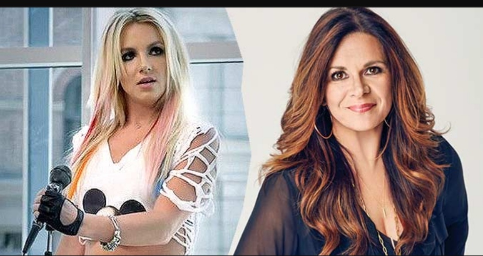 Ex gerente de negocios de Britney Spears, Lou Taylor, amenaza con BreatheHeavy / Exhale y demanda al padre de la cantante