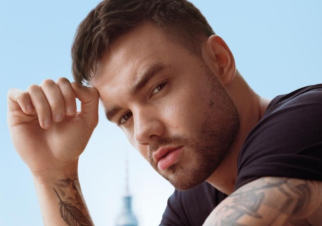 Liam Payne revela que formar parte de One Direction "era aburrido"