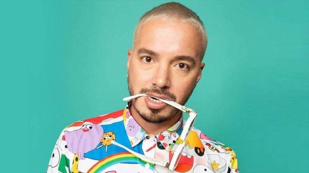 J Balvin revela detalles de su documental "El Niño de Medellín"