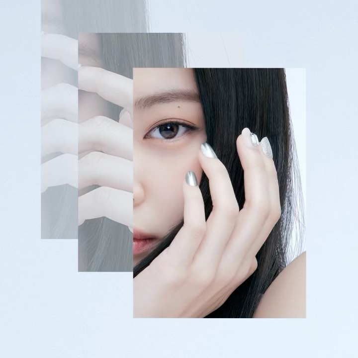 Jennie de BLACKPINK sorprende como nuevo rostro de Dashing Diva