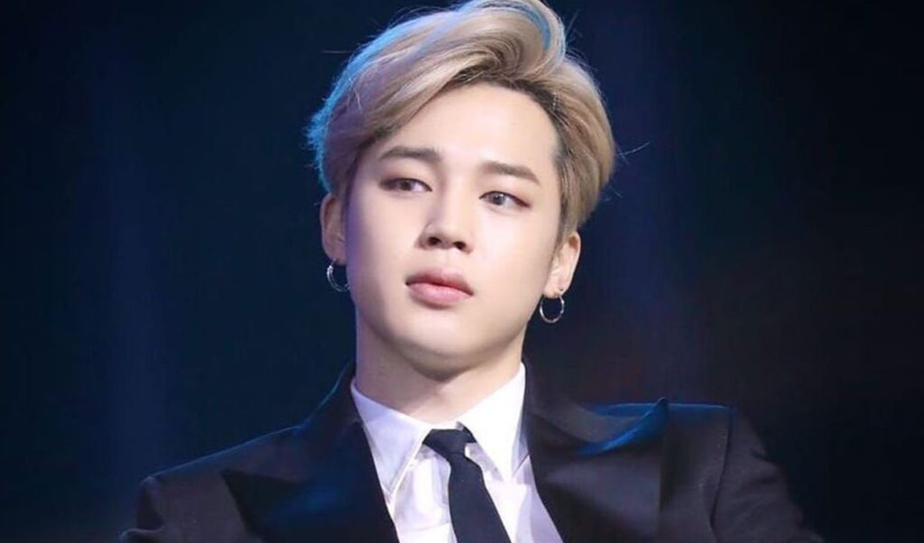 Cirujano plástico confirma que Jimin de BTS no tienen cirugías estéticas