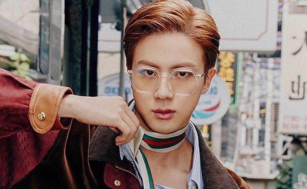 Jin de BTS ¿comenzará una carrera como solista o en el mundo de la actuación?