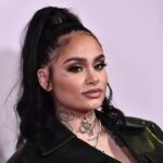 Kehlani revela su orientación sexual públicamente