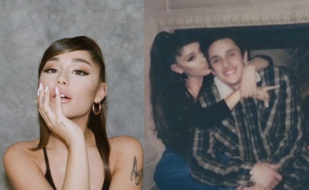 La boda de Ariana Grande promete ser el evento del año con una lista de invitados famosos y presupuesto millonario