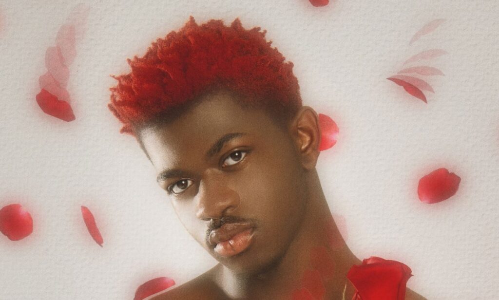 Lil Nas X bajo fuego por criticar a las personas que salen durante la pandemia y luego irse de fiesta