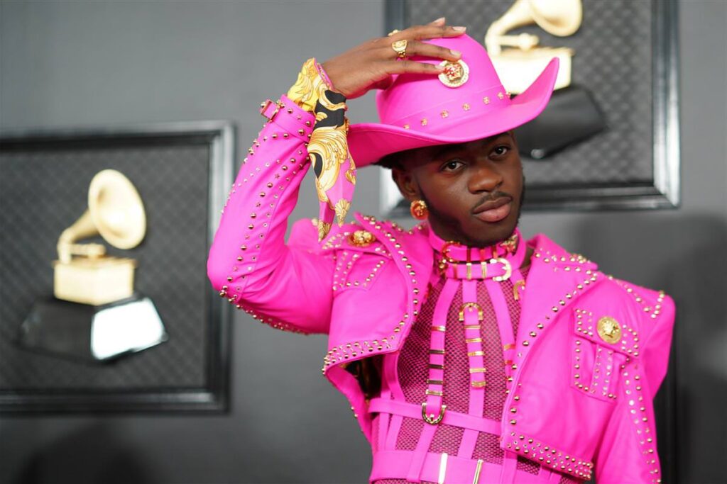 La madre de Lil Nas X está mendigando en las calles de Atlanta (VIDEO)