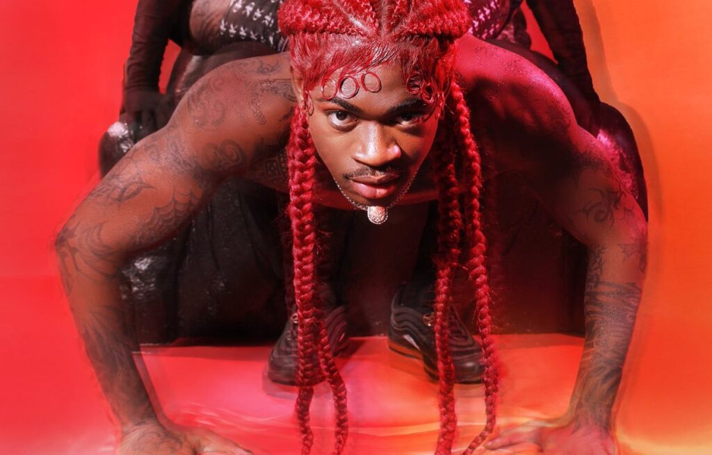 Lil Nas X promete lanzar su canción ‘Call me by your name (Montero)’ por Pornhub