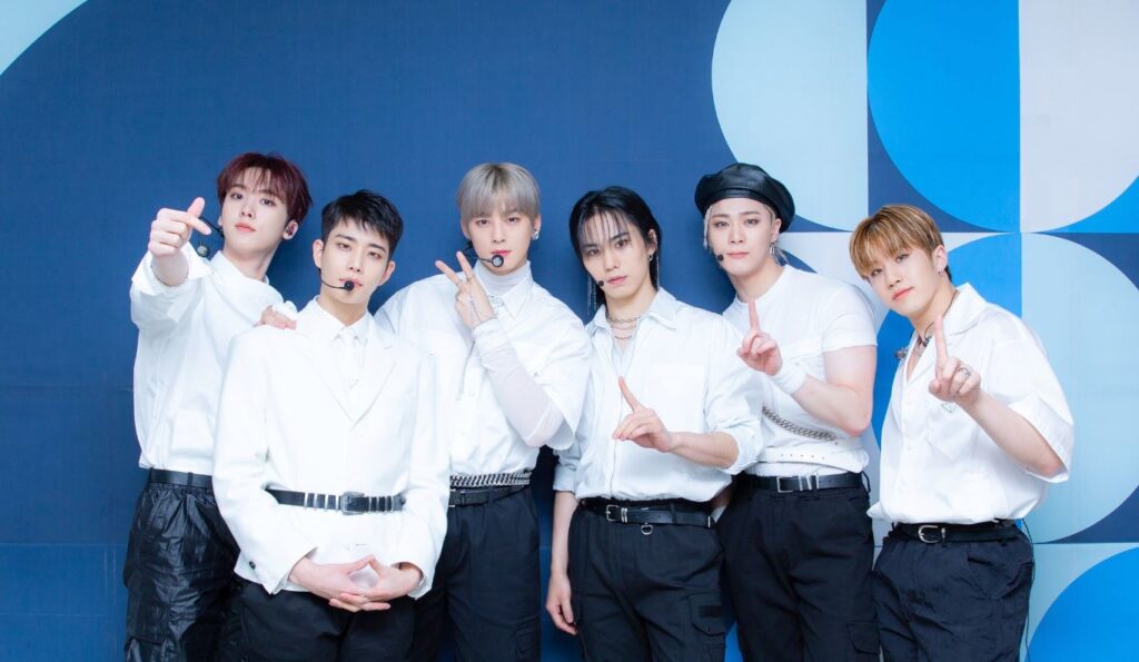 Los 7 vídeos más vistos de ASTRO en Youtube